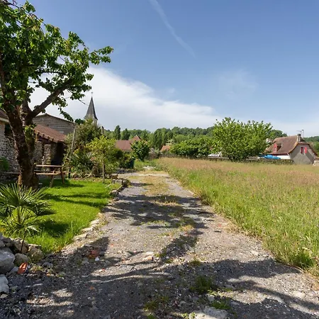 Les Charmilles 度假居 Mont (Pyrenees-Atlantiques)
